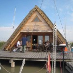 Seehütte 2