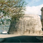 Korcula, Pulverturm