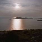 Kornaten Ausblick Vrulje