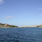 Kornaten Marina Jezera