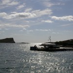 Kornaten, Marina Jezera