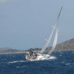Segeln 1