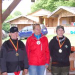Bowhunter Recurve Damen allgemein