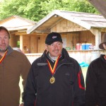 Bowhunter Recurve Herren allgemein