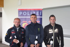 CUP-Sieger