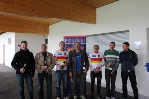 Staffel