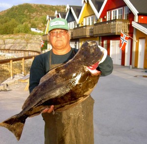 Norwegen  Stefan