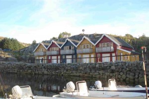 Unterkunft  norwegen